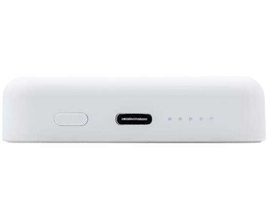 Chargeur BrandCharger Powercharge Wireless 5 000 Eco Blanc -  1233562.002