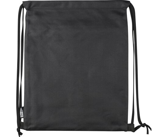 Sac à dos en polyester rPET 600D Auri Noir -  1267405.001