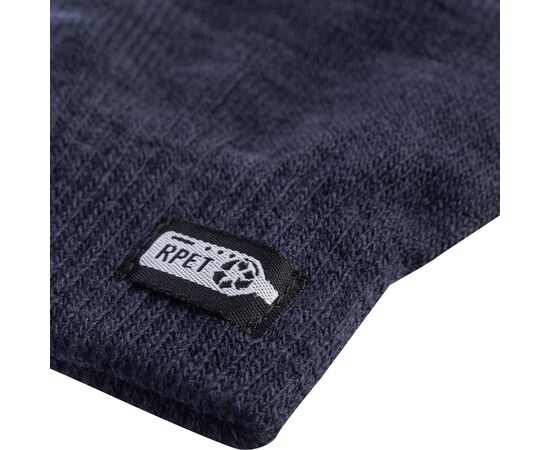 rPET touchscreenhandschoenen Nira Zwart -  1267825.001