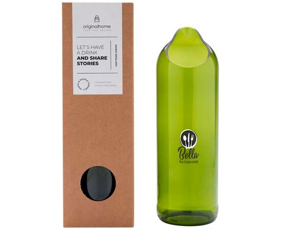 Carafe à eau Originalhome Vert - Originalhome 11340661