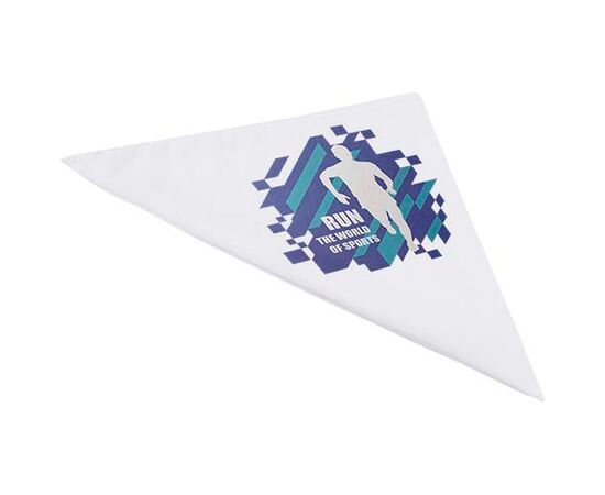 Heracles bandana White - Unbranded 38341010