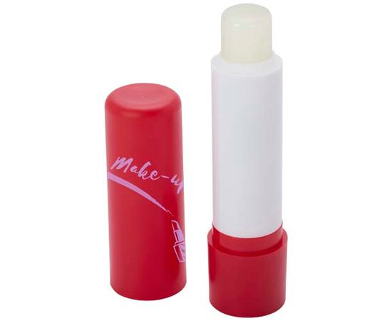 Eden vanilla lip balm Red - Unbranded 12632721