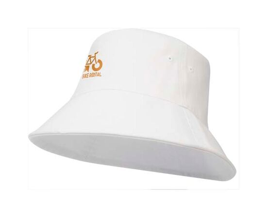 Wicklow recycelter Sonnenhut Weiß - Elevate NXT 38686010