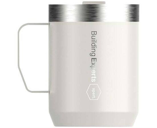 Stanley Everyday 236 ml camp mug  Crème - Stanley® 10083110