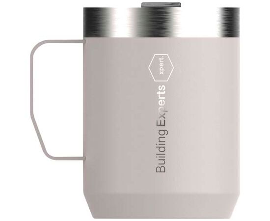 Stanley 236 ml Classic Legendary Camp Thermobecher Hellrosa - Stanley® 10083141