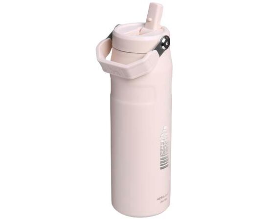 Stanley IceFlow&#8482; 2.0 700 ml waterfles met openklapbaar deksel Lichtroze - Stanley® 10088541