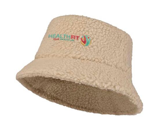 Chapeau de soleil sherpa Baru  Oatmeal - Elevate Essentials 11107407