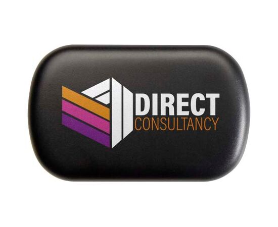 Hush oordoppen  Zwart - Unbranded 12633890