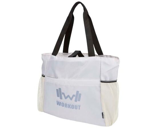 Nomad GRS gerecyclede yogadraagtas 18 l Sandstone - Unbranded 13010032