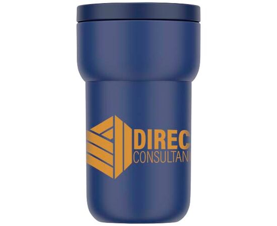 Mepal Ellipse 275 ml Reisebecher Vivid blue - Mepal 10090752