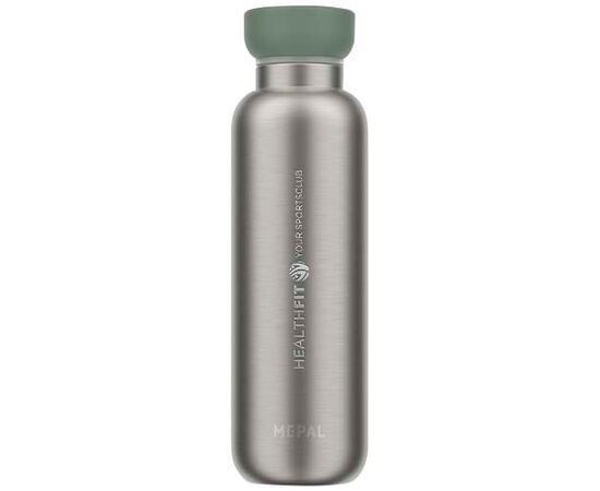 Mepal Ellipse 500 ml Thermoflasche Grün - Mepal 10090961