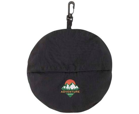 Hatch foldable sun hat Black - Unbranded 11107690