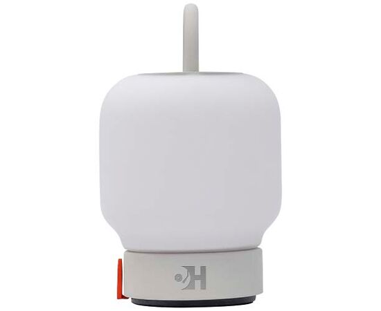 Lampe portable Kooduu Loome Blanc - Kooduu 12445701