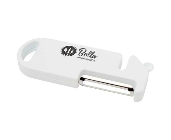 Outil de cuisine polyvalent Kipper Blanc - Unbranded 12636801