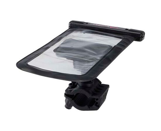 Support de téléphone universel Clutcha Noir - Unbranded 12638890