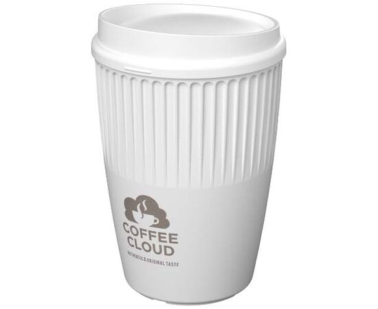 Cirrus 350 ml tumbler White - Unbranded 21074501