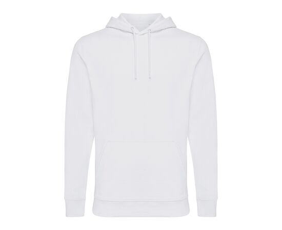 IQONIQ Jasper Hoodie aus recycelter Baumwolle - iqoniq T9400.004.XXS