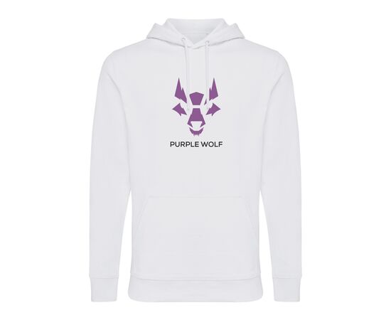 IQONIQ Jasper Hoodie aus recycelter Baumwolle - iqoniq T9400.004.XXS