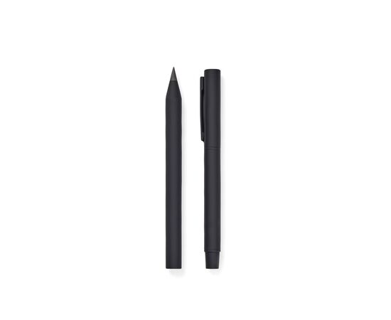 VINGA Set de stylos RCS Baltimore Noir - Vinga V1690301