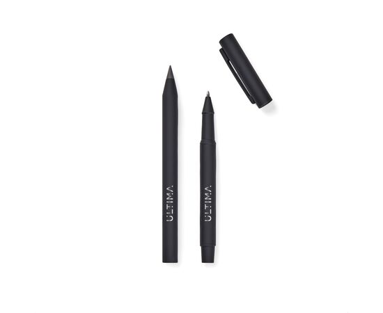 VINGA Set de stylos RCS Baltimore Noir - Vinga V1690301