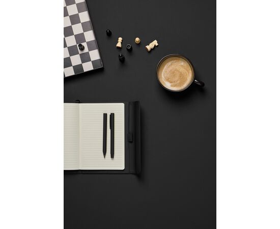 VINGA Set de stylos RCS Baltimore Noir - Vinga V1690301
