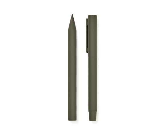 VINGA Set de stylos RCS Baltimore Vert - Vinga V1690307 VINGA Set de stylos RCS Baltimore Vert - Vinga V1690307