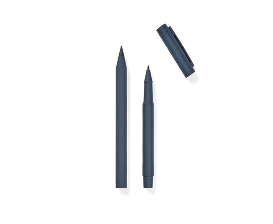 VINGA Baltimore RCS pen set Dark blue - Vinga V1690325