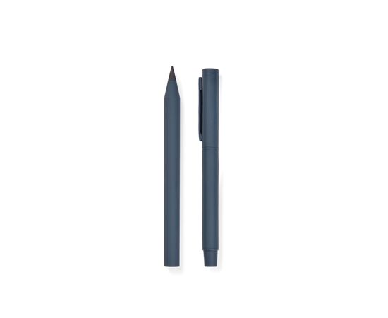 VINGA Baltimore RCS pen set Dark blue - Vinga V1690325