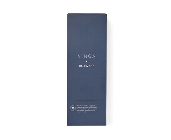 VINGA Baltimore RCS pen set Dark blue - Vinga V1690325
