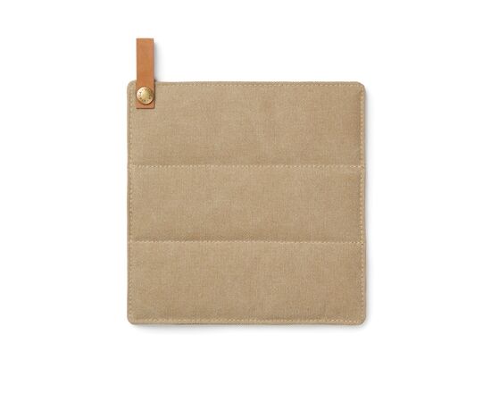 VINGA Asado-Topflappen Braun - Vinga V261029