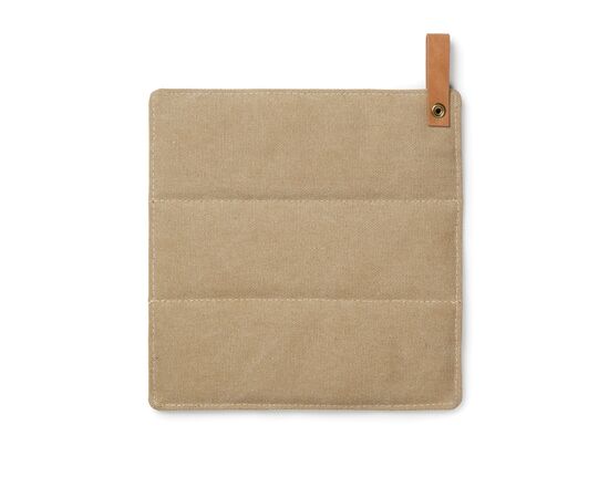 VINGA Asado-Topflappen Braun - Vinga V261029