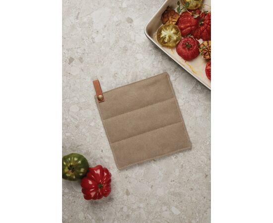 VINGA Asado-Topflappen Braun - Vinga V261029