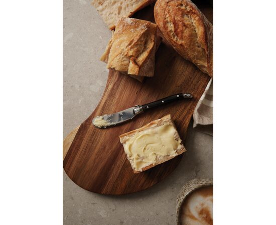 VINGA Gigaro butter knives Steel - Vinga V261069