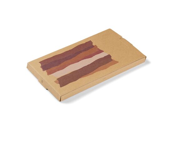 VINGA Planche de service M Veia Brun - Vinga V261089
