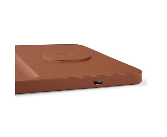 VINGA Plateau organisateur avec chargeur de bureau RCS Timo Brun - Vinga V3080009