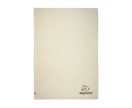 VINGA Branson Decke aus GRS recyceltem PET Beige - Vinga V404063