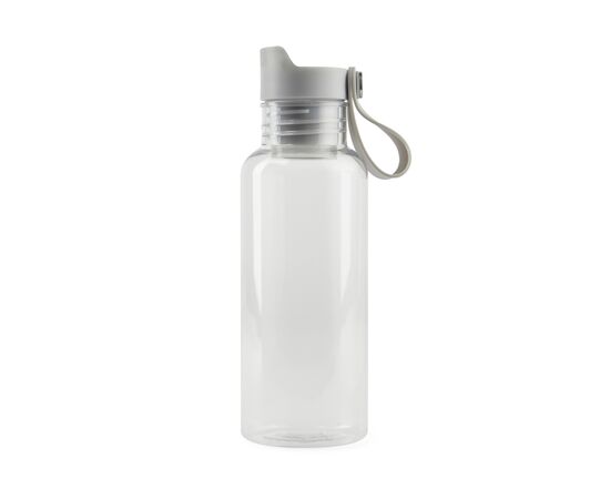VINGA Balti 600ml Flasche aus RCS recyceltem PET Transparent - Vinga V433000