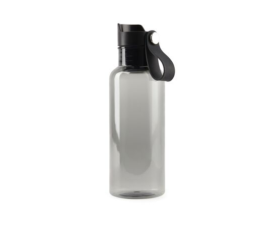 VINGA Balti RPET fles 600ML Zwart - Vinga V433001