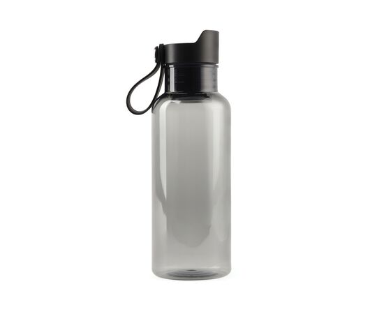 VINGA Balti RPET fles 600ML Zwart - Vinga V433001