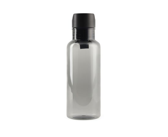 VINGA Balti RPET fles 600ML Zwart - Vinga V433001