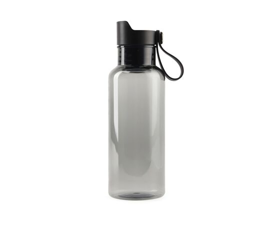 VINGA Balti RPET fles 600ML Zwart - Vinga V433001