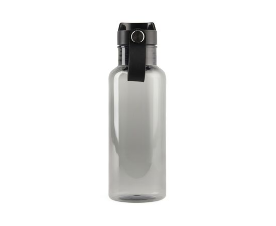 VINGA Balti RPET fles 600ML Zwart - Vinga V433001
