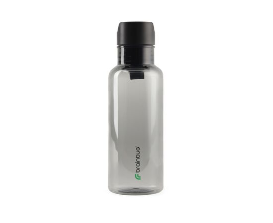 VINGA Balti RPET fles 600ML Zwart - Vinga V433001