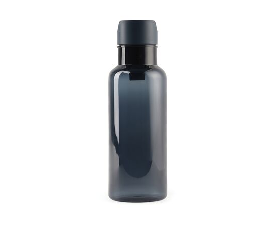 VINGA Bouteille 600ml en rPET RCS Balti Bleu foncé - Vinga V433015