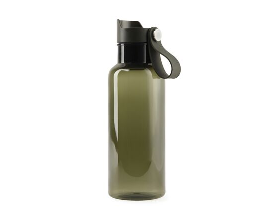 VINGA Balti RCS recycled pet bottle 600 ML Green - Vinga V433017
