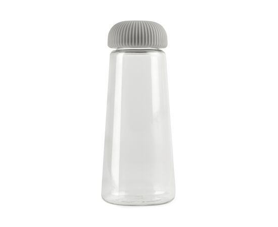VINGA Erie RCS recycled pet bottle 575 ML Transparent - Vinga V433020