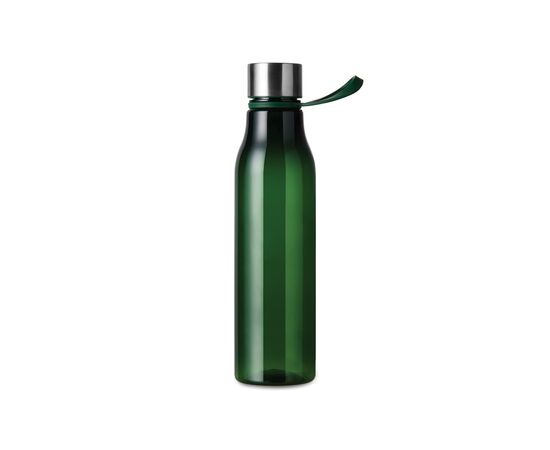 VINGA Lean RCS RPET waterfles 800 ml Groen - Vinga V4330507