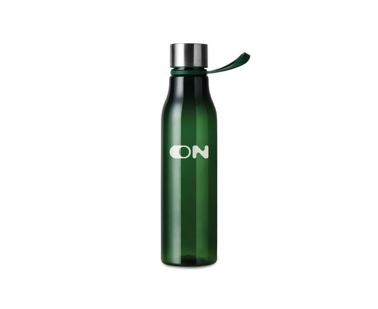 VINGA Lean RCS RPET waterfles 800 ml Groen - Vinga V4330507