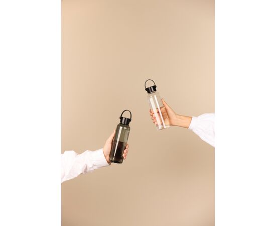 VINGA Bouteille 550ml en rPET RCS Baltimore Transparent - Vinga V4330600