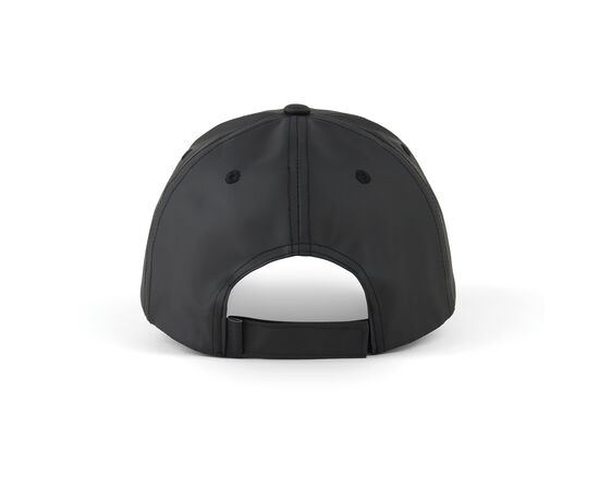 VINGA Casquette en rPET recyclé AWARE™ Baltimore Noir - Vinga V453101